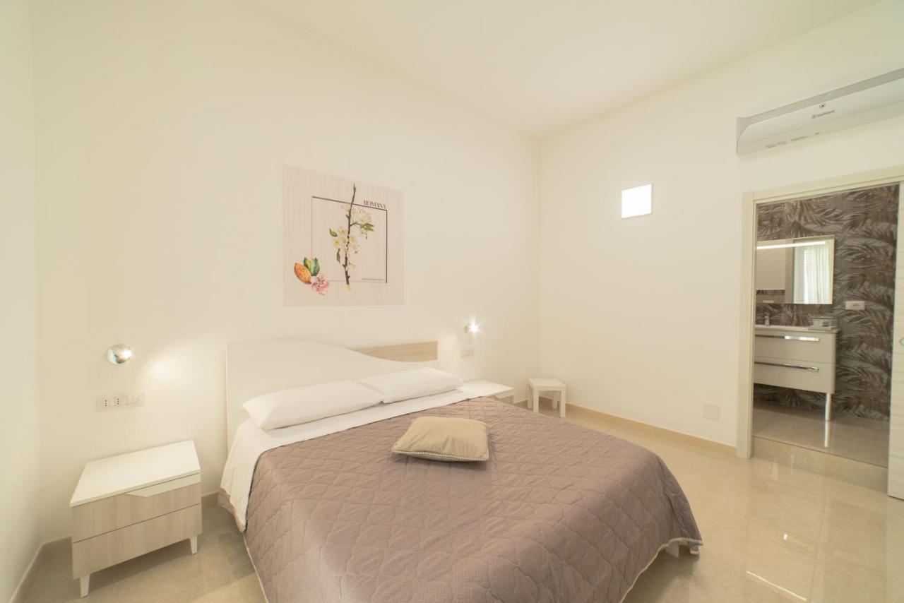 B&B Mandorlo Bianco Avola Exterior photo
